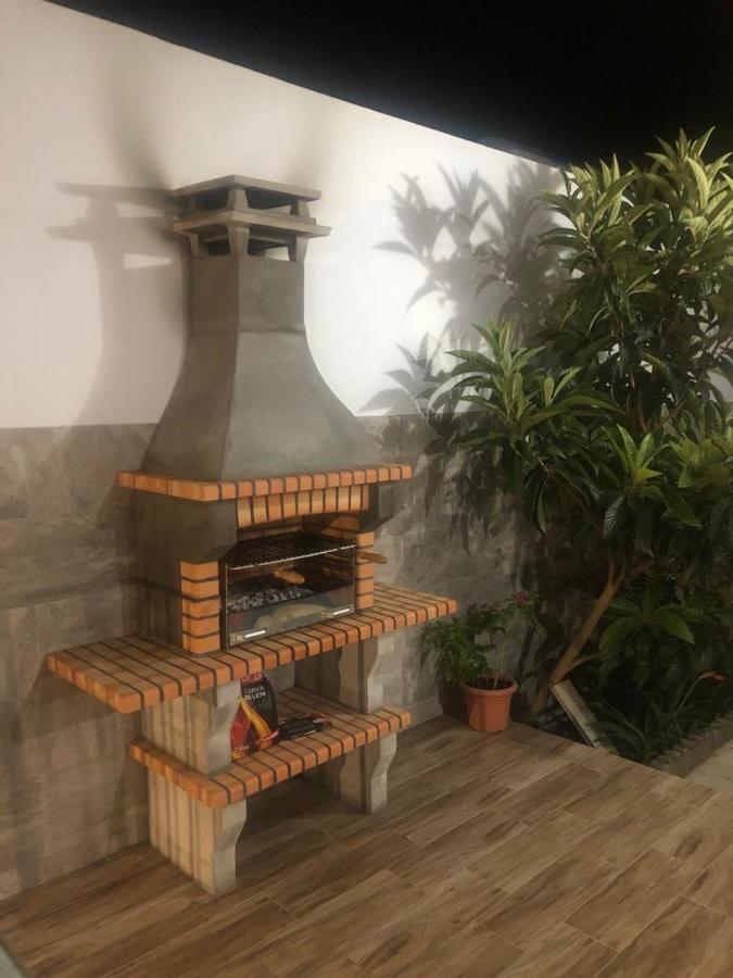 Casas Juani- Chalet Con Piscina Кониль-де-ла-Фронтера Экстерьер фото