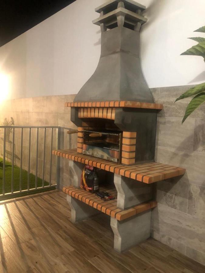 Casas Juani- Chalet Con Piscina Кониль-де-ла-Фронтера Экстерьер фото